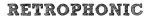 Retrophonic 12″ Record Inner Sleeves (pack of 50)