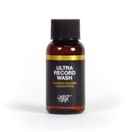 Mobile Fidelity Sound Lab - Ultra Record Wash (1 Oz. / 30 ml)