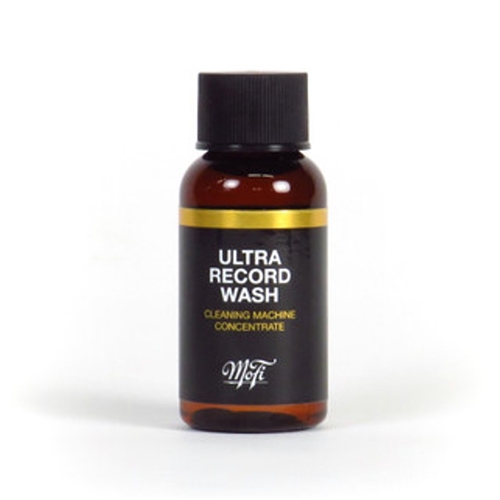Mobile Fidelity Sound Lab - Ultra Record Wash (1 Oz. / 30 ml)
