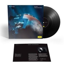 Max Richter - Sleep - Tranquility Base