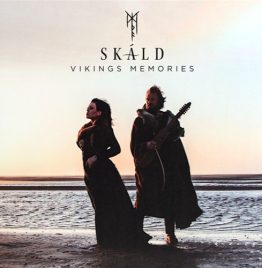 Skald - Vikings Memories