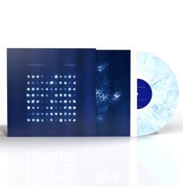 Olafur Arnalds - re-member (Limited White/Blue Marble Vinyl)