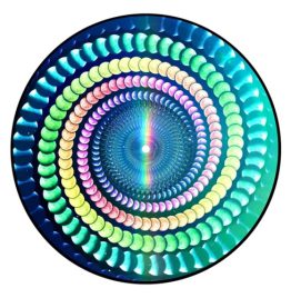 Coldplay - Moon Music (Indie Exclusive Zoetrope Picture Disc)