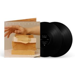 Max Richter - In A Landscape (2LP)