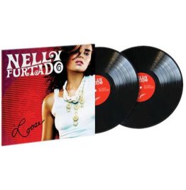 Nelly Furtado - Loose (2LP)