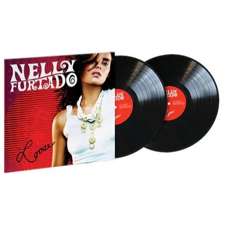 Nelly Furtado - Loose (2LP)