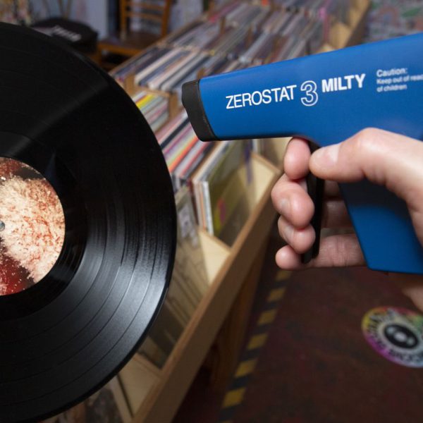 Milty Zerostat 3 Anti-Static Gun