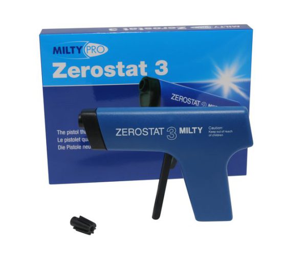Milty Zerostat 3 Anti-Static Gun