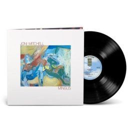 Joni Mitchell - Mingus (2024 Remaster)