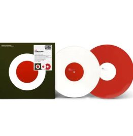 Thievery Corporation - Richest Man In Babylon (Bulleye (Red/White) Vinyl/2LP) (RSD BF 2024)