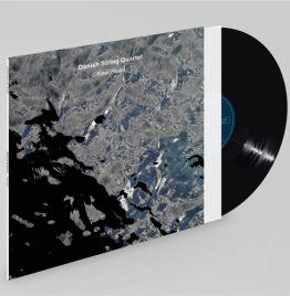 Danish String Quartet - Keel Road