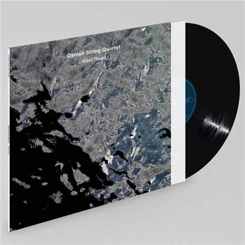 Danish String Quartet - Keel Road