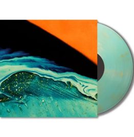 Various Artists - Jazz Dispensary- The Golden Hour (Golden Wave Swirl Vinyl) (RSD BF 2024)