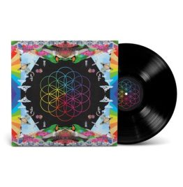 Coldplay - A Head Full Of Dreams (2024)