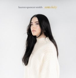 Lauren Spencer Smith - Santa Baby - Last Christmas (Creamy White 7Inch) (RSD BF 2024)