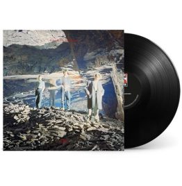 Echo & The Bunnymen - Silver (RSD BF 2024)