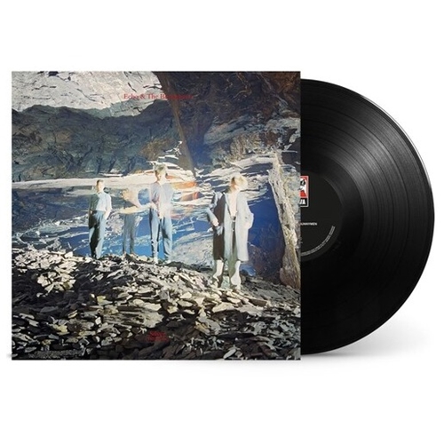 Echo & The Bunnymen - Silver (RSD BF 2024)