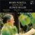 Alfred Deller - Henry Purcell - Music For A While