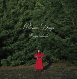 竹内まりや Mariya Takeuchi - Precious Days【2枚組アナログレコード／完全生産限定】(2LP)