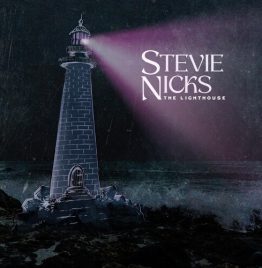 Stevie Nicks - Lighthouse (White 7Inch) (RSD BF 2024)