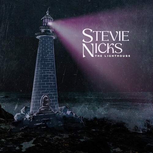 Stevie Nicks - Lighthouse (White 7Inch) (RSD BF 2024)