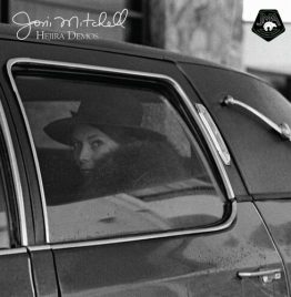 Joni Mitchell - Hejira Demos (180G) (RSD BF 2024)
