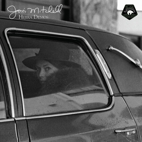 Joni Mitchell - Hejira Demos (180G) (RSD BF 2024)