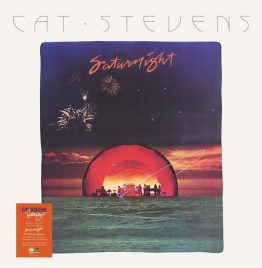 Yusuf / Cat Stevens - Saturnight (50th Anniversary) (RSD BF 2024)