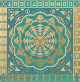 Grateful Dead - Veterans Memorial Coliseum (4LP/180G) (RSD BF 2024)