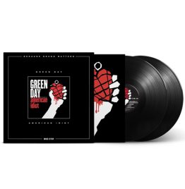 Green Day - American Idiot (One-Step Edition, 20th Anniversary, 2LP)