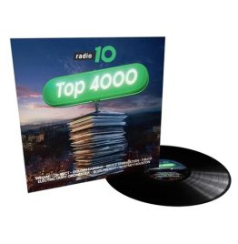 Various Artists - Radio 10 Top 4000 (2024)