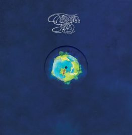 Yes - Fragile Outtakes (140G) (RSD BF 2024)