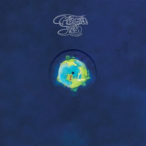 Yes - Fragile Outtakes (140G) (RSD BF 2024)