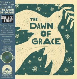 Sixpence None The Richer - Dawn Of Grace (2LP) (RSD BF 2024)
