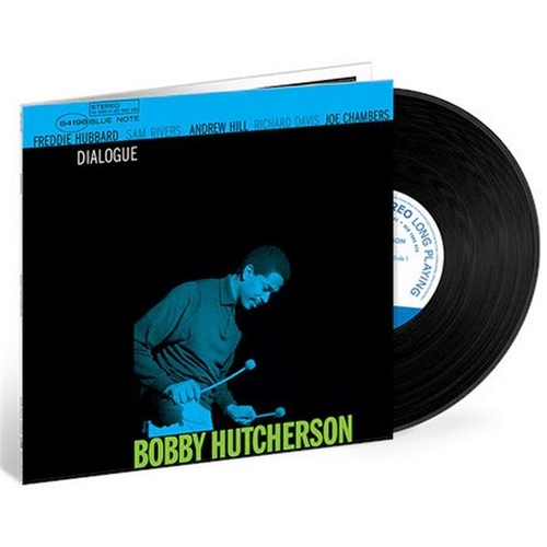 Bobby Hutcherson - Dialogue (Blue Note Tone Poet Series)