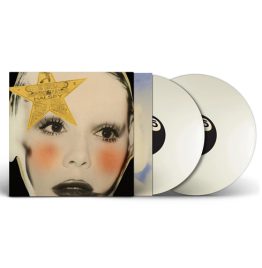 Halsey - Great Impersonator (Opaque White Vinyl)
