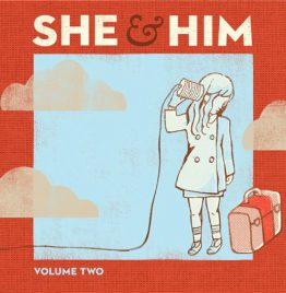 She & Him - Volume 2