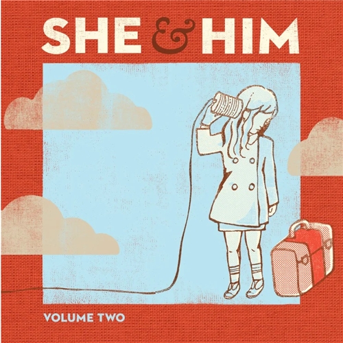 She & Him - Volume 2