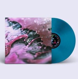 Linkin Park - From Zero (Translucent Sea Blue Vinyl)