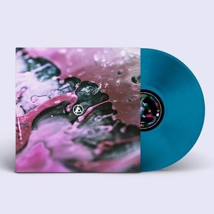 Linkin Park - From Zero (Translucent Sea Blue Vinyl)