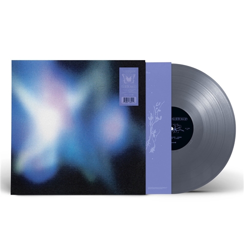 Fazerdaze - Soft Power (Silver Vinyl)