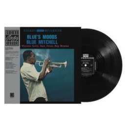 Blue Mitchell - Blue's Moods (Craft OJC Series)