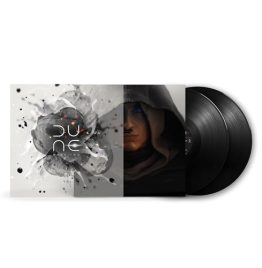 Hans Zimmer - Dune - Part Two (2LP)