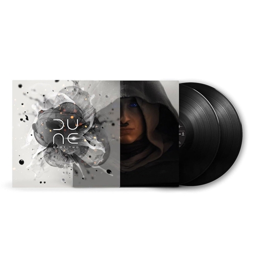 Hans Zimmer - Dune - Part Two (2LP)