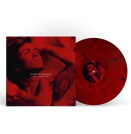 George Michael - Careless Whisper (12" 45RPM EP, Ruby Marbled Vinyl)