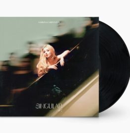 Sabrina Carpenter - Singular Act I