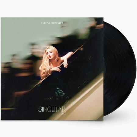 Sabrina Carpenter - Singular Act I