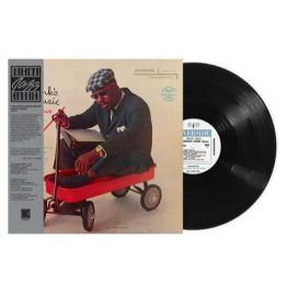 Thelonious Monk Septet - Monk's Music (Craft OJC Series)