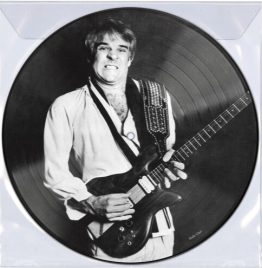 Steve Martin - King Tut (Picture Disc) (RSD BF 2024)