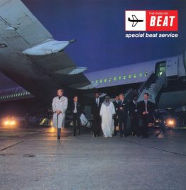 English Beat - Special Beat Service (2LP/140G/Red & Blue Vinyl) (RSD BF 2024)